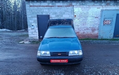 ИЖ 2717, 2001 год, 40 000 рублей, 1 фотография