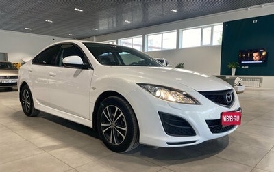 Mazda 6, 2010 год, 899 000 рублей, 1 фотография