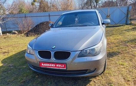 BMW 5 серия, 2009 год, 1 100 000 рублей, 1 фотография