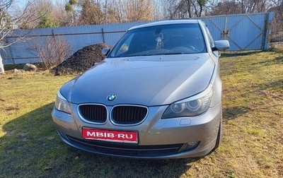 BMW 5 серия, 2009 год, 1 100 000 рублей, 1 фотография