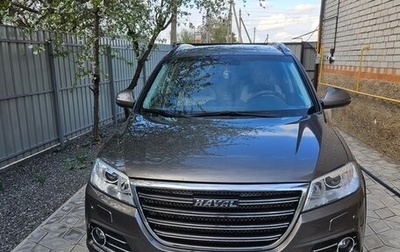 Haval H6, 2019 год, 1 400 000 рублей, 1 фотография