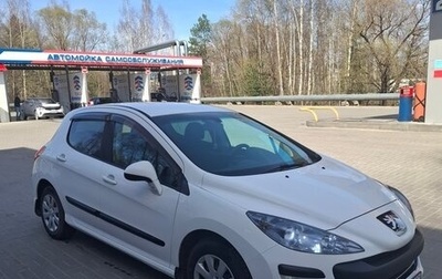 Peugeot 308 II, 2008 год, 500 000 рублей, 1 фотография