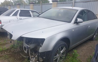 Audi A6, 2004 год, 280 000 рублей, 1 фотография