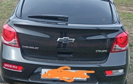 Chevrolet Cruze II, 2012 год, 1 100 000 рублей, 1 фотография