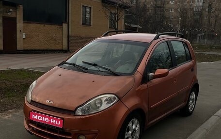 Chery Kimo (A1), 2008 год, 150 000 рублей, 1 фотография