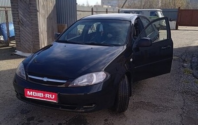 Chevrolet Lacetti, 2011 год, 630 000 рублей, 1 фотография
