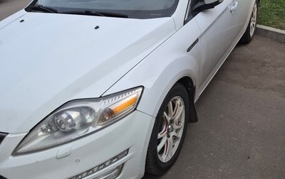 Ford Mondeo IV, 2011 год, 800 000 рублей, 1 фотография