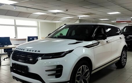 Land Rover Range Rover Evoque II, 2025 год, 6 050 000 рублей, 1 фотография