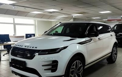 Land Rover Range Rover Evoque II, 2025 год, 6 050 000 рублей, 1 фотография