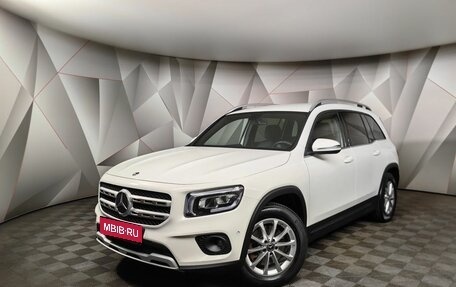 Mercedes-Benz GLB, 2020 год, 3 650 000 рублей, 1 фотография