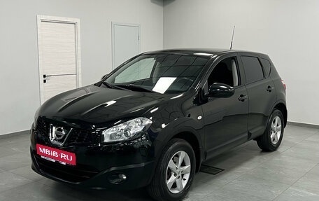 Nissan Qashqai, 2012 год, 1 100 000 рублей, 1 фотография
