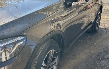 Mercedes-Benz GLC, 2017 год, 3 300 000 рублей, 4 фотография