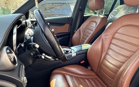 Mercedes-Benz GLC, 2017 год, 3 300 000 рублей, 9 фотография