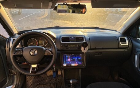 Skoda Roomster, 2008 год, 749 000 рублей, 2 фотография