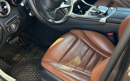 Mercedes-Benz GLC, 2017 год, 3 300 000 рублей, 8 фотография