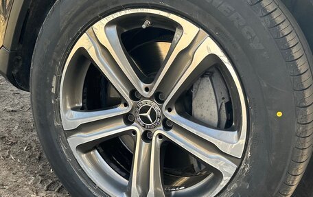 Mercedes-Benz GLC, 2017 год, 3 300 000 рублей, 11 фотография