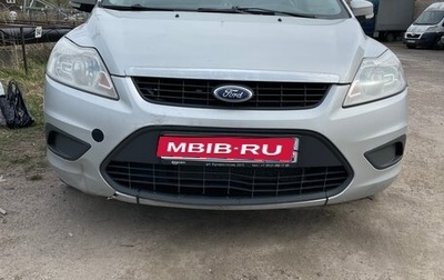 Ford Focus II рестайлинг, 2010 год, 400 000 рублей, 1 фотография