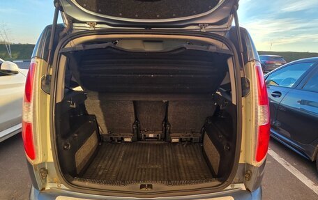 Skoda Roomster, 2008 год, 749 000 рублей, 7 фотография