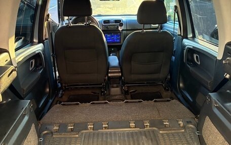 Skoda Roomster, 2008 год, 749 000 рублей, 8 фотография