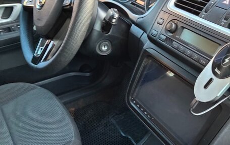 Skoda Roomster, 2008 год, 749 000 рублей, 9 фотография