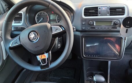 Skoda Roomster, 2008 год, 749 000 рублей, 6 фотография