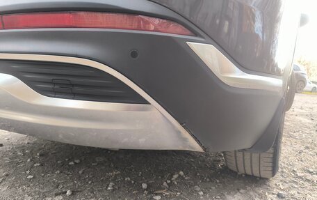 Hyundai Santa Fe IV, 2021 год, 3 650 000 рублей, 9 фотография