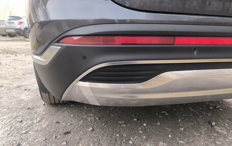 Hyundai Santa Fe IV, 2021 год, 3 650 000 рублей, 8 фотография