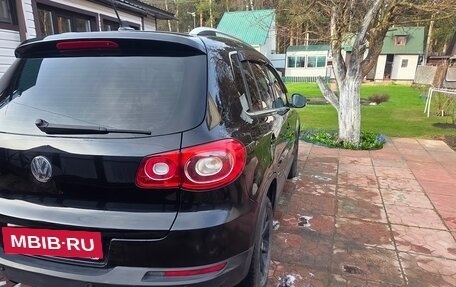 Volkswagen Tiguan I, 2008 год, 950 000 рублей, 5 фотография