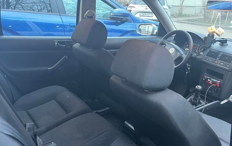 Volkswagen Golf IV, 2003 год, 530 000 рублей, 5 фотография