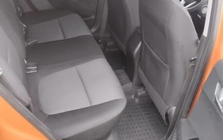 Hyundai Creta I рестайлинг, 2016 год, 1 350 000 рублей, 4 фотография