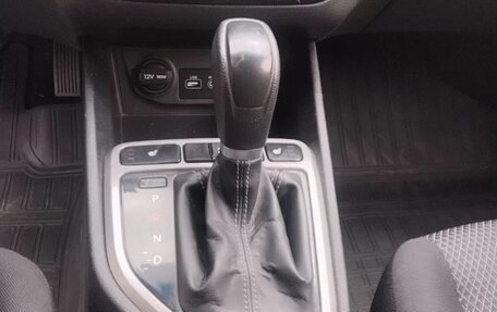 Hyundai Creta I рестайлинг, 2016 год, 1 350 000 рублей, 5 фотография