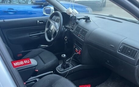 Volkswagen Golf IV, 2003 год, 530 000 рублей, 7 фотография