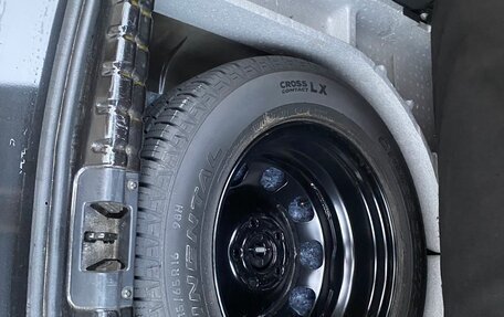 Renault Duster I рестайлинг, 2018 год, 1 440 000 рублей, 8 фотография