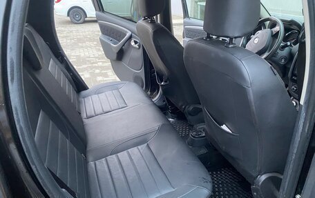 Renault Duster I рестайлинг, 2018 год, 1 440 000 рублей, 6 фотография