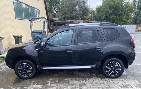 Renault Duster I рестайлинг, 2018 год, 1 440 000 рублей, 4 фотография