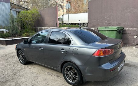 Mitsubishi Lancer IX, 2008 год, 660 000 рублей, 3 фотография