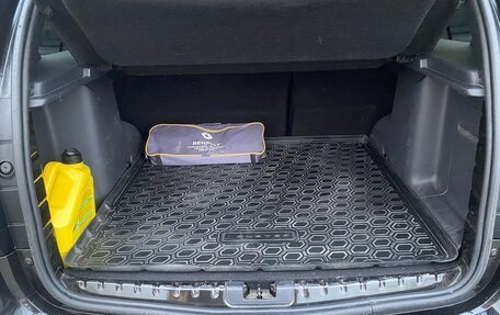 Renault Duster I рестайлинг, 2018 год, 1 440 000 рублей, 7 фотография