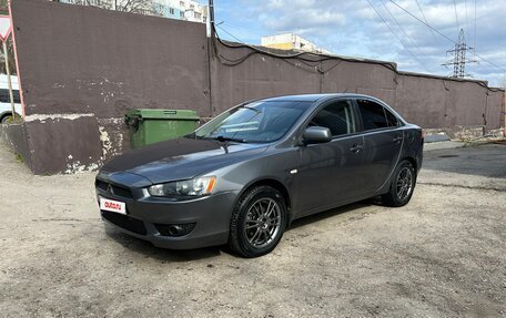 Mitsubishi Lancer IX, 2008 год, 660 000 рублей, 2 фотография