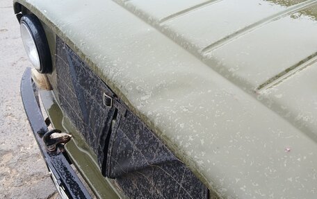 ЛуАЗ 3151, 1998 год, 190 000 рублей, 6 фотография