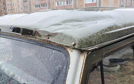 ЛуАЗ 3151, 1998 год, 190 000 рублей, 5 фотография