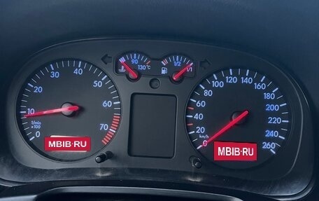 Volkswagen Golf IV, 2003 год, 530 000 рублей, 6 фотография