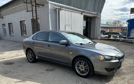 Mitsubishi Lancer IX, 2008 год, 660 000 рублей, 6 фотография