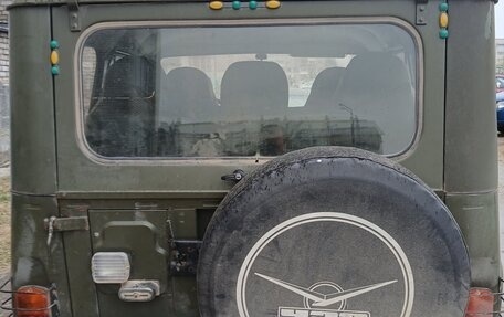 ЛуАЗ 3151, 1998 год, 190 000 рублей, 3 фотография