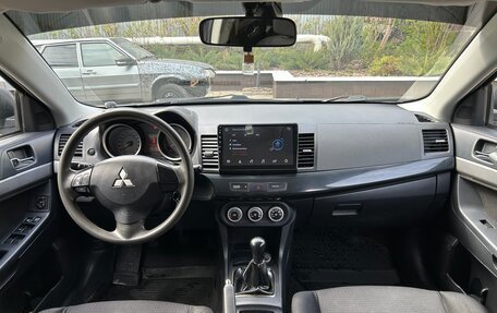 Mitsubishi Lancer IX, 2008 год, 660 000 рублей, 7 фотография