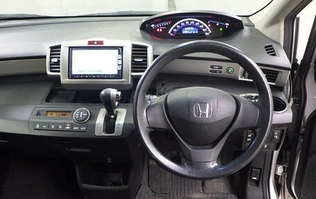 Honda Freed I, 2012 год, 1 060 000 рублей, 10 фотография