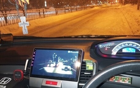 Honda Freed I, 2012 год, 1 060 000 рублей, 3 фотография