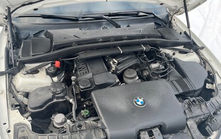 BMW 1 серия, 2010 год, 900 000 рублей, 5 фотография