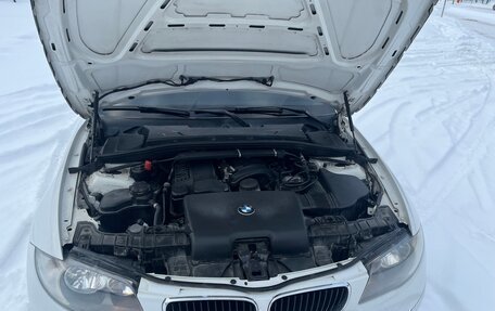 BMW 1 серия, 2010 год, 900 000 рублей, 2 фотография