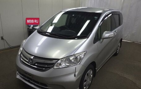 Honda Freed I, 2012 год, 1 060 000 рублей, 9 фотография