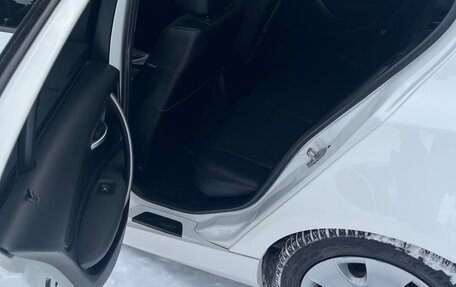 BMW 1 серия, 2010 год, 900 000 рублей, 10 фотография